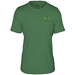 Nike Swoosh Sleeve rLegend T-Shirt - Youth - Embroidered