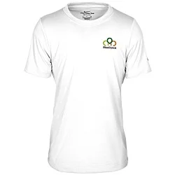 Nike Swoosh Sleeve rLegend T-Shirt - Youth - Embroidered