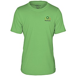 Nike Swoosh Sleeve rLegend T-Shirt - Youth - Embroidered