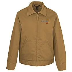 ClimaBloc Station Jacket