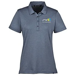 TravisMathew Sunnyvale Polo - Ladies'
