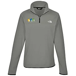 The North Face Glacier 1/4-Zip Fleece Jacket - Men's