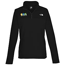 The North Face Glacier 1/4-Zip Fleece Jacket - Ladies'
