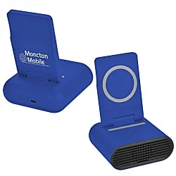 Duet Bluetooth Speaker with Wireless Charger