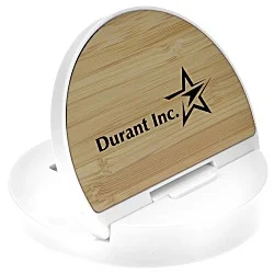 Prop Phone Stand Wireless Charger
