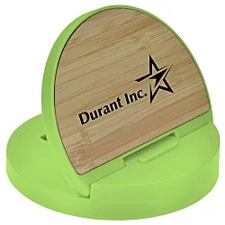 Prop Phone Stand Wireless Charger