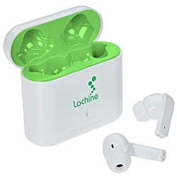 Sound Zone True Wireless Ear Bud Set