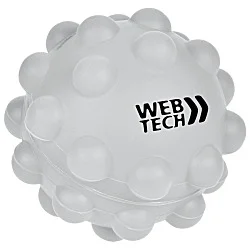 Push Pop Ball - Solid - 24 hr