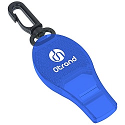 Safety Reflective Whistle