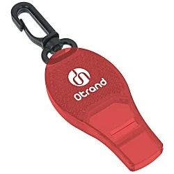 Safety Reflective Whistle