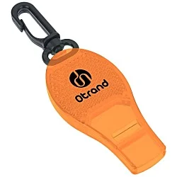 Safety Reflective Whistle