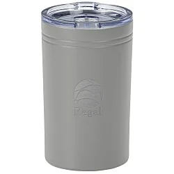 Sherpa Vacuum Travel Tumbler and Insulator - 11 oz. - Laser Engraved