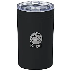 Sherpa Vacuum Travel Tumbler and Insulator - 11 oz. - Laser Engraved