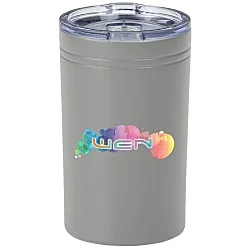 Sherpa Vacuum Travel Tumbler and Insulator - 11 oz. - Full Color