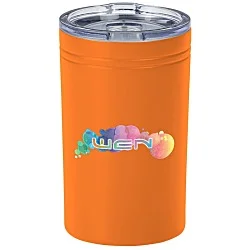 Sherpa Vacuum Travel Tumbler and Insulator - 11 oz. - Full Color