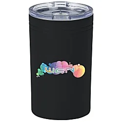 Sherpa Vacuum Travel Tumbler and Insulator - 11 oz. - Full Color