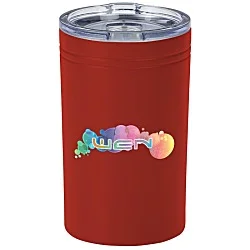 Sherpa Vacuum Travel Tumbler and Insulator - 11 oz. - Full Color