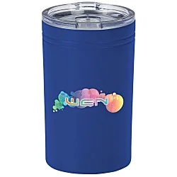 Sherpa Vacuum Travel Tumbler and Insulator - 11 oz. - Full Color