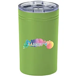 Sherpa Vacuum Travel Tumbler and Insulator - 11 oz. - Full Color