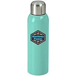 Guzzle Stainless Bottle - 26 oz. - Full Color