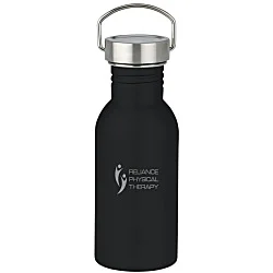 Thor Stainless Bottle - 20 oz - Laser Engraved