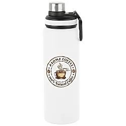 Vigo Stainless Bottle - 32 oz. - Full Color