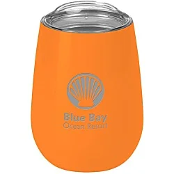 Neo Vacuum Insulated Cup - 10 oz. - Laser Engraved