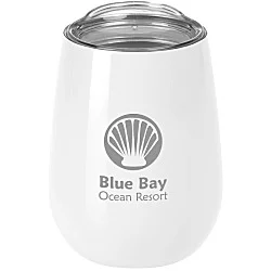 Neo Vacuum Insulated Cup - 10 oz. - Laser Engraved