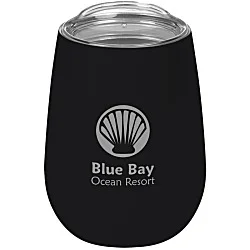 Neo Vacuum Insulated Cup - 10 oz. - Laser Engraved