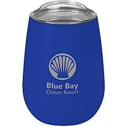 Neo Vacuum Insulated Cup - 10 oz. - Laser Engraved