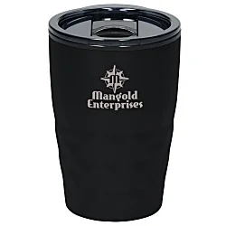 Kappa Travel Tumbler - 12 oz. - Laser Engraved