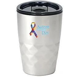 Kappa Travel Tumbler - 12 oz. - Full Color