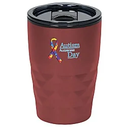 Kappa Travel Tumbler - 12 oz. - Full Color