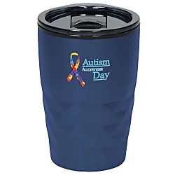 Kappa Travel Tumbler - 12 oz. - Full Color