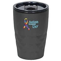 Kappa Travel Tumbler - 12 oz. - Full Color