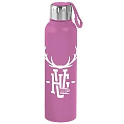 Quencher Stainless Bottle - 22 oz.