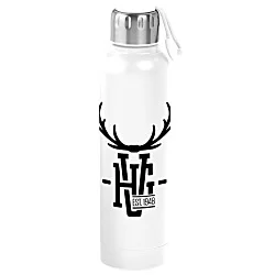 Quencher Stainless Bottle - 22 oz.