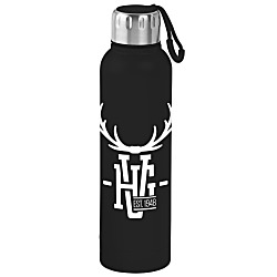 Quencher Stainless Bottle - 22 oz.
