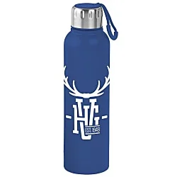 Quencher Stainless Bottle - 22 oz.