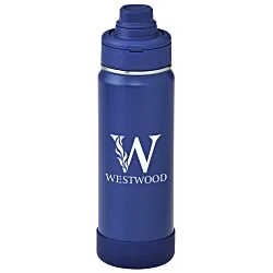 Bravely Vacuum Bottle - 24 oz.