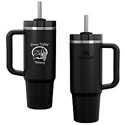 Stanley Quencher H2.0 FlowState Vacuum Mug with Straw - 30 oz.