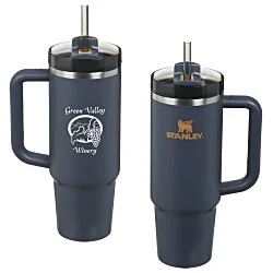 Stanley Quencher H2.0 FlowState Vacuum Mug with Straw - 30 ounces