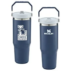 Stanley IceFlow Flip Straw Tumbler - 30 oz