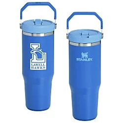 Stanley IceFlow Flip Straw Tumbler - 30 oz.