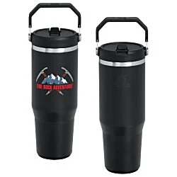 Stanley IceFlow Flip Straw Tumbler - 30 oz. - Full Color