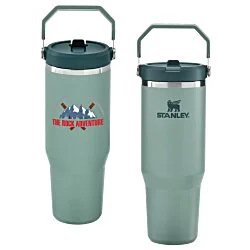 Stanley IceFlow Flip Straw Tumbler - 30 oz - Full Color