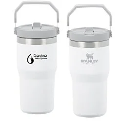 Stanley IceFlow Flip Straw Tumbler - 20 oz.