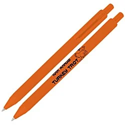 Alvin Soft Touch Gel Pen - 24 hr