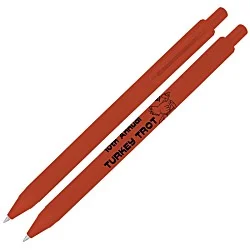 Alvin Soft Touch Gel Pen - 24 hr