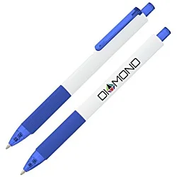 Trinity Pen - White - 24 hr